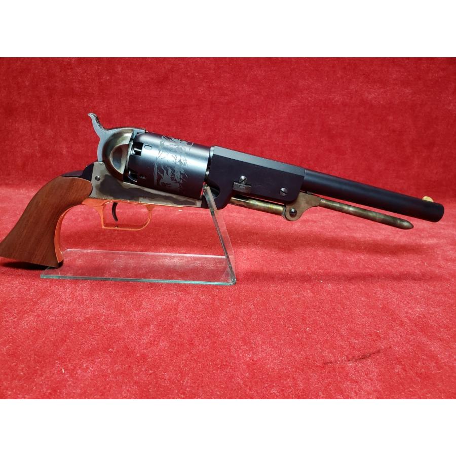 HWS COLT WALKER コルトウォーカー 2024 ケースハードン&ブルー