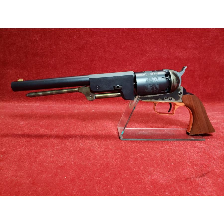 HWS COLT WALKER コルトウォーカー 2024 ケースハードン&ブルー