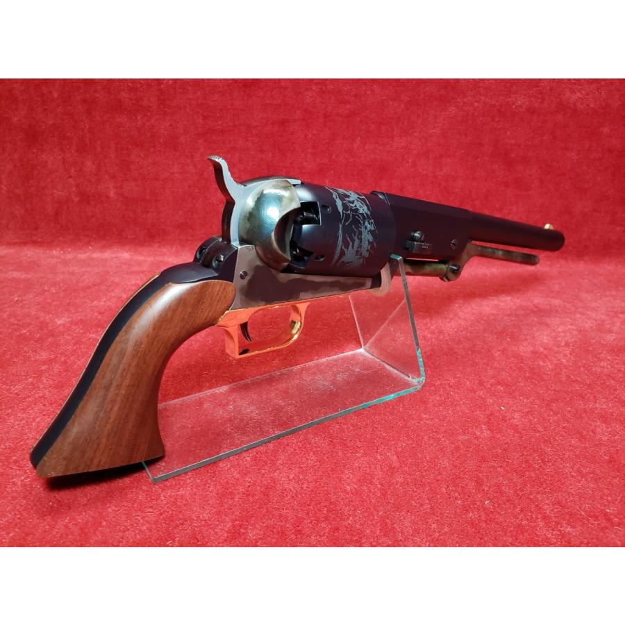 HWS COLT WALKER コルトウォーカー 2024 ケースハードン&ブルー