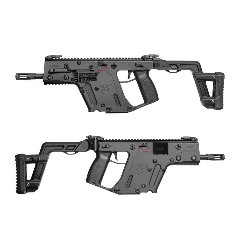 KRYTAC電動ガン本体 KRISS VECTOR クリスベクター GEN2 V2