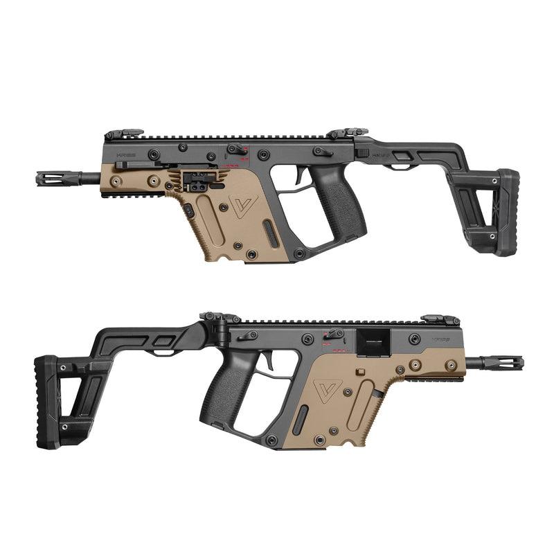 KRYTAC電動ガン本体 KRISS VECTOR クリスベクター GEN2 V2