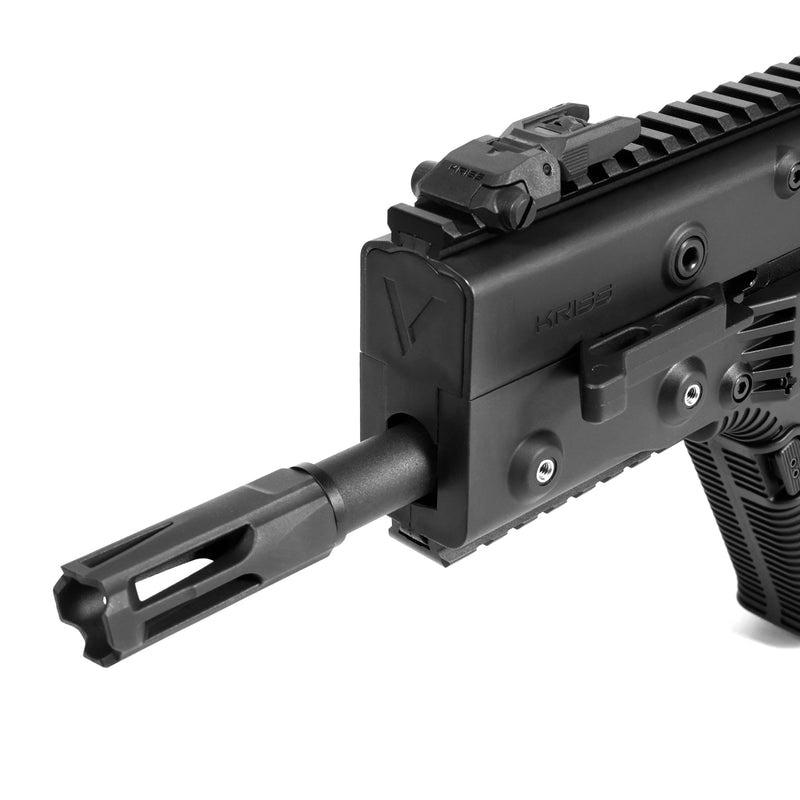 KRYTAC電動ガン本体 KRISS VECTOR クリスベクター GEN2 V2 BK/FDE
