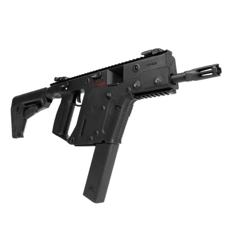 KRYTAC電動ガン本体 KRISS VECTOR クリスベクター GEN2 V2 BK/FDE