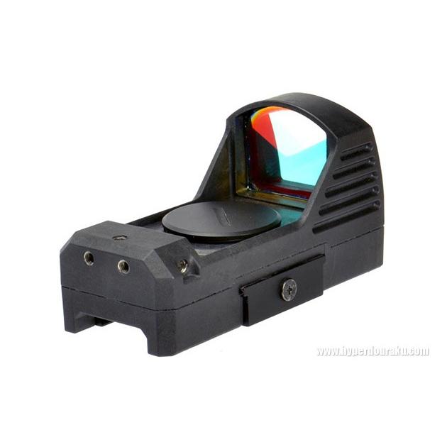 NOVEL ARMS ノーベルアームズ COMBAT80 ドットサイト 3MOA（527