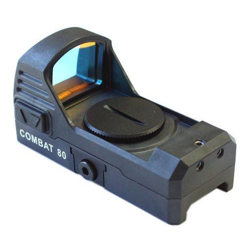 NOVEL ARMS ノーベルアームズ COMBAT80 ドットサイト 3MOA（527