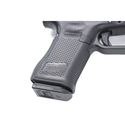 新品 GLOCK 19X ガスガン 新品 GLOCK 19X ガスガン UMAREX/VFC GLOCK19X レビュー