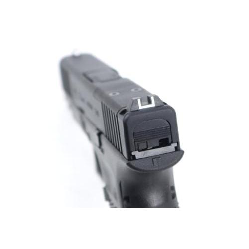 爆買ウルトラSALE5％OFFクーポン】UMAREX/SRC GLOCK 19 Gen5 MOSガス