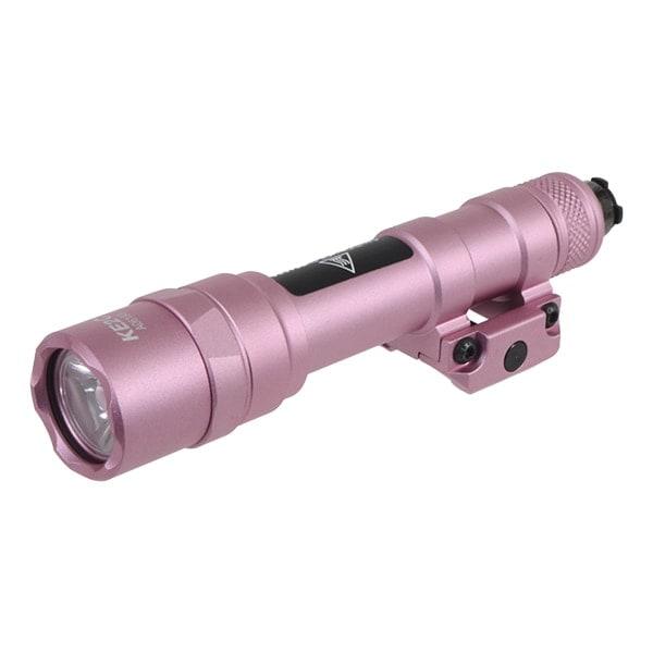 爆買いWEEK5％OFFクーポン】SF M600タイプ LEDフラッシュライト