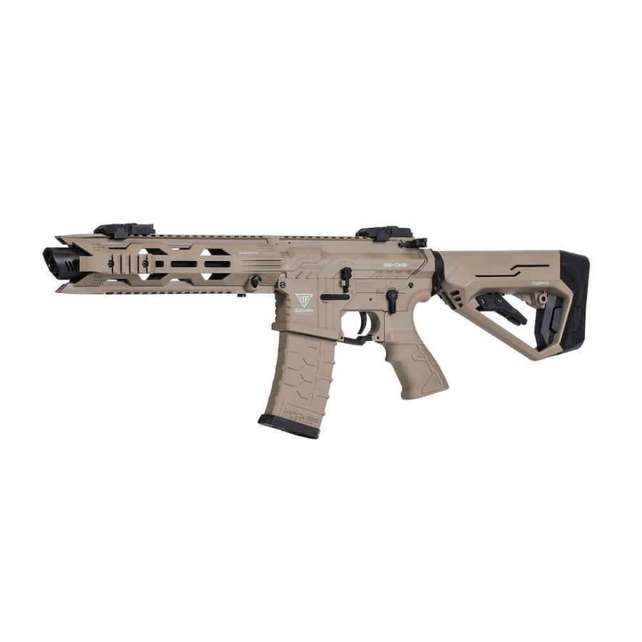 HFC 電動ガン Sword ソード HB-201-B BK/TAN : 総合エアガンSHOPモケイ