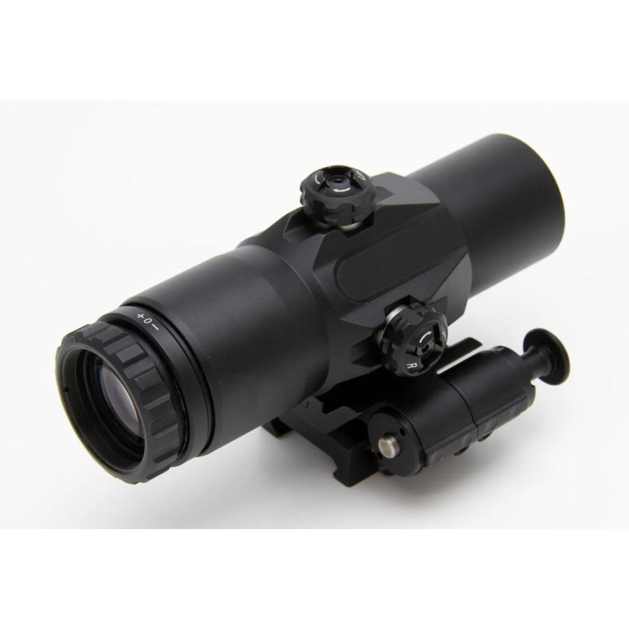 NOVEL ARMS 5× TACTICAL MAGNIFIER ノーベルアームズ 5倍 タクティカル