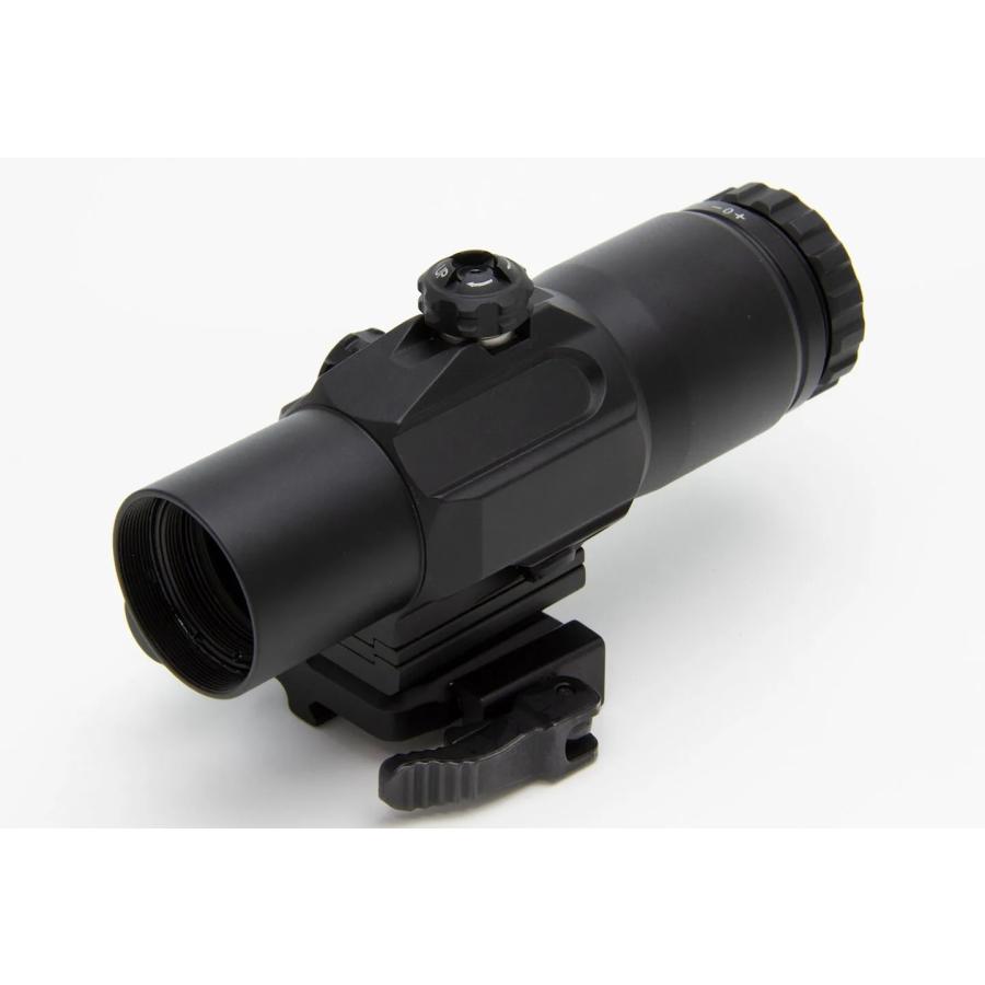 爆買WEEK 5％OFFクーポン】NOVEL ARMS 5× TACTICAL MAGNIFIER