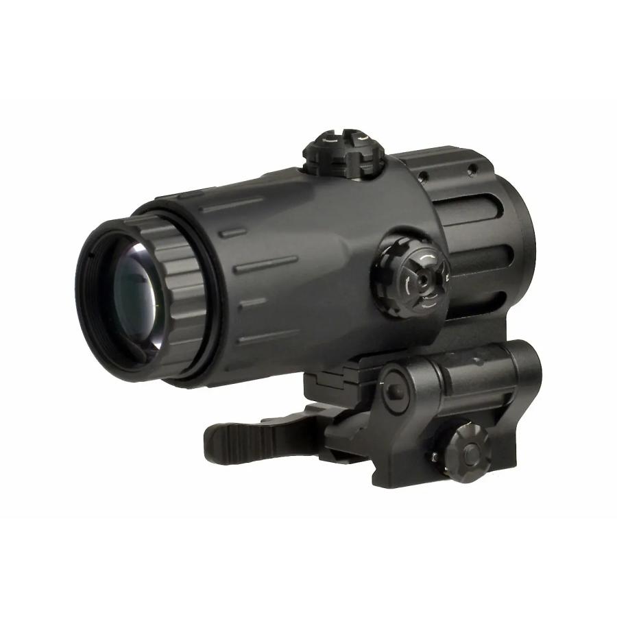 ノーベルアームズ マグニファイア 1月1日10％OFFクーポン】Novel Arms ノーベルアームズ 3倍