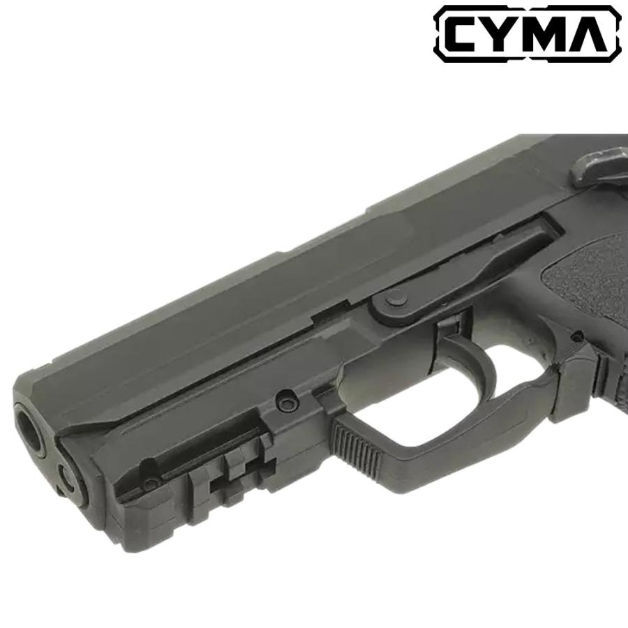 超P祭10％OFFクーポン】CYMA 18歳以上用 メタルスライド 電動