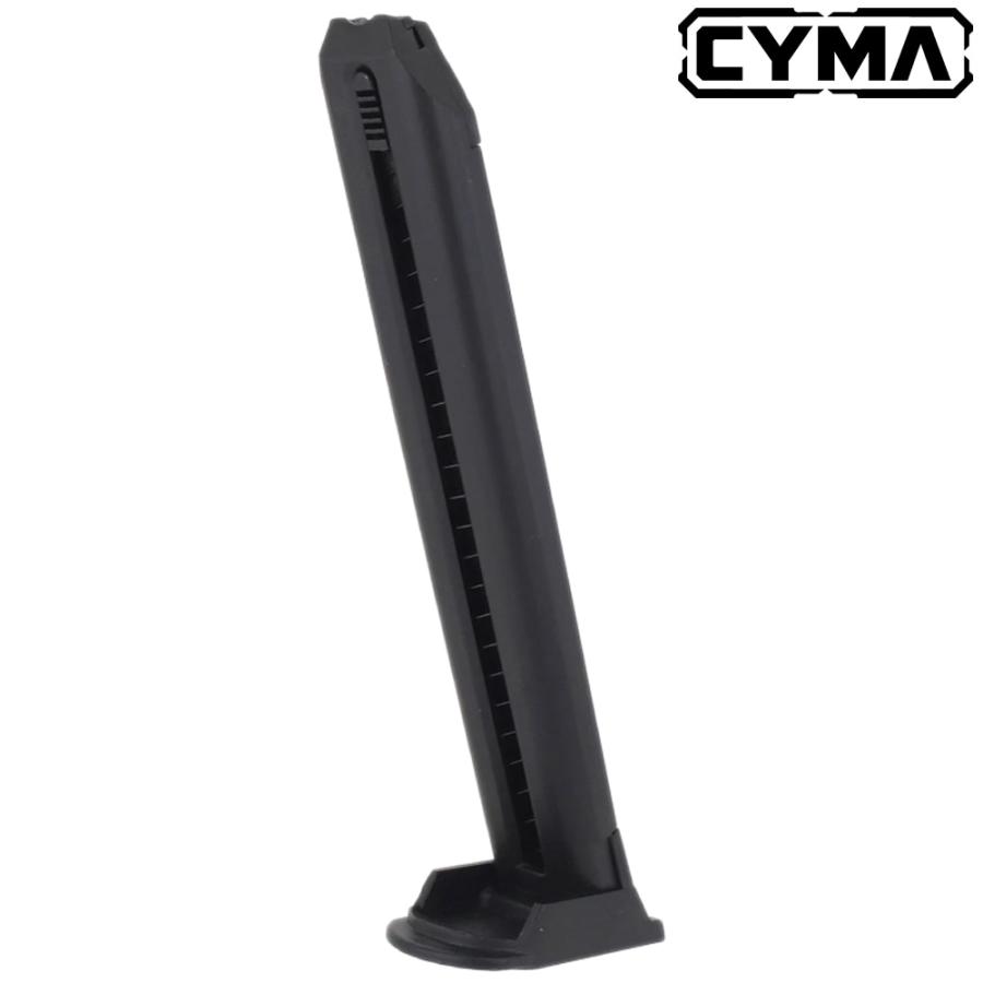 ボーナスストアPlus＋5％】CYMA デザートイーグル MOSFET 18歳以上用