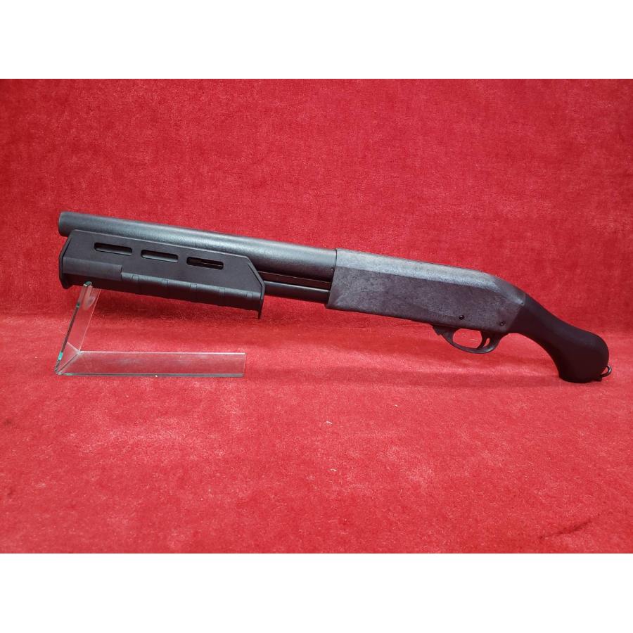 爆買いWEEK5％OFFクーポン】マルゼン エアーコッキングショットガン