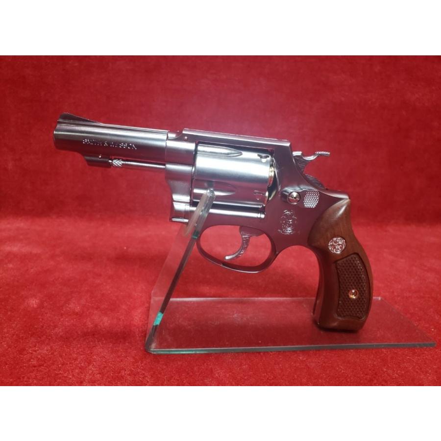 1/11(日)5％OFFクーポン】マルシン S&W M60 チーフスペシャル 3インチ