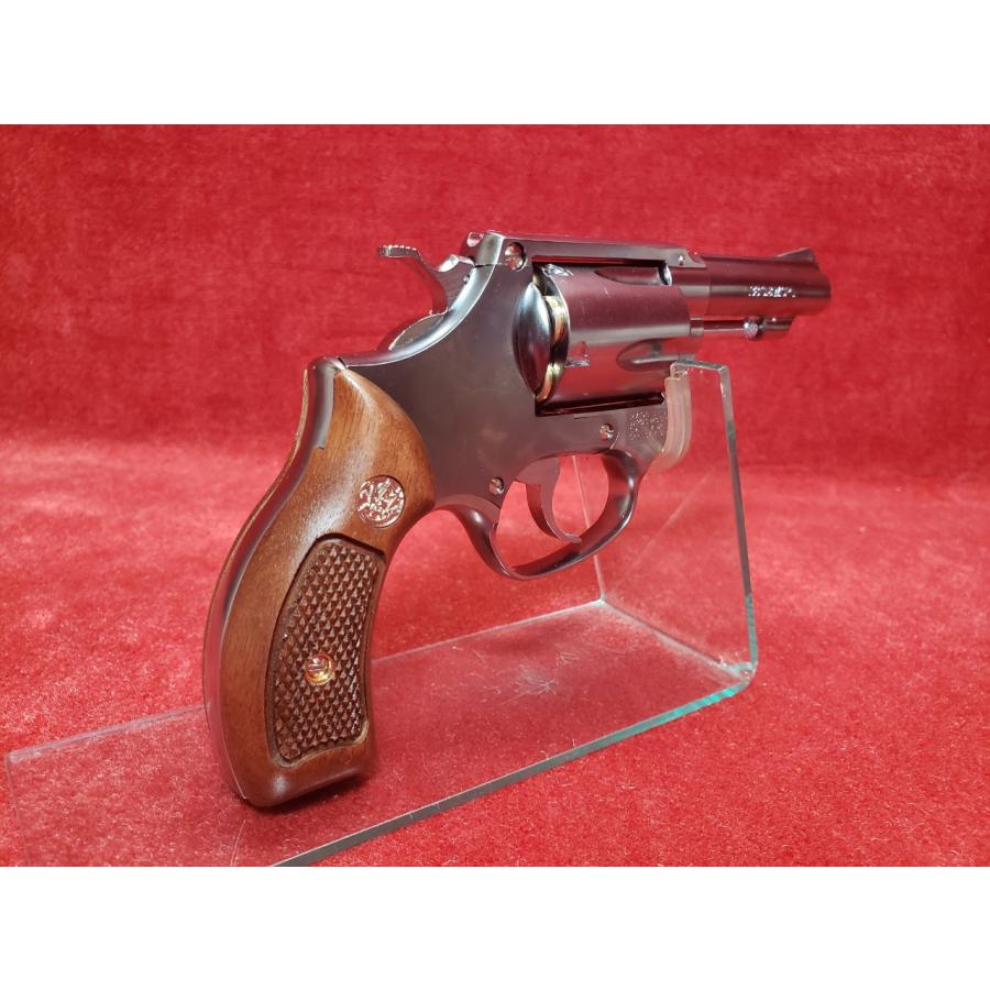 1/11(日)5％OFFクーポン】マルシン S&W M60 チーフスペシャル 3インチ