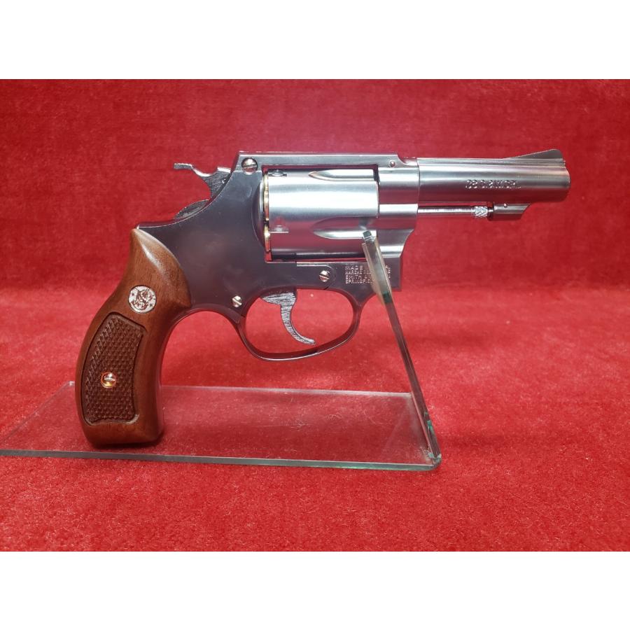 1/11(日)5％OFFクーポン】マルシン S&W M60 チーフスペシャル 3インチ