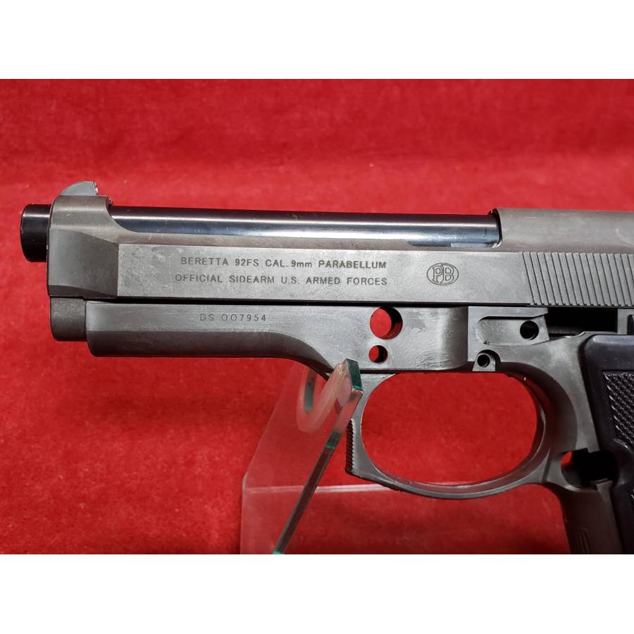 【6/7(日)5％OFFクーポン】MULE 組立式 発火型モデルガン M92F デザートストーム スペシャルカスタムモデル_2