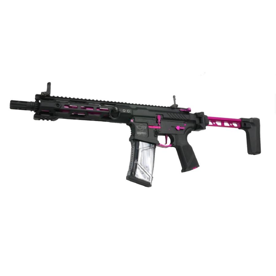 爆買いWEEK5％OFFクーポン】【300本限定生産】G&G ETU搭載 電動ガン お