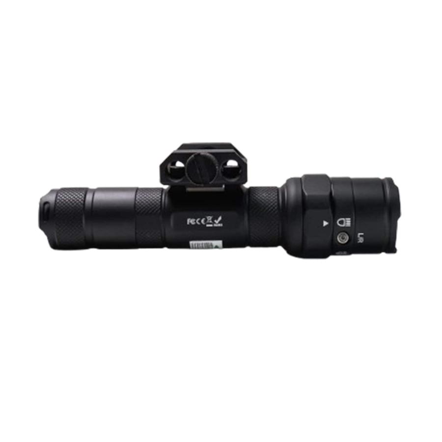 SKYWOODS RL1250 タクティカルフラッシュライト (539)