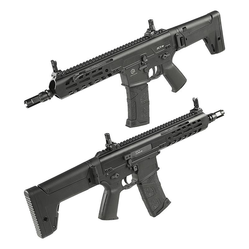 ボーナスストアPlus＋5％】DE Airsoft DCX-18 AEG 電子トリガー