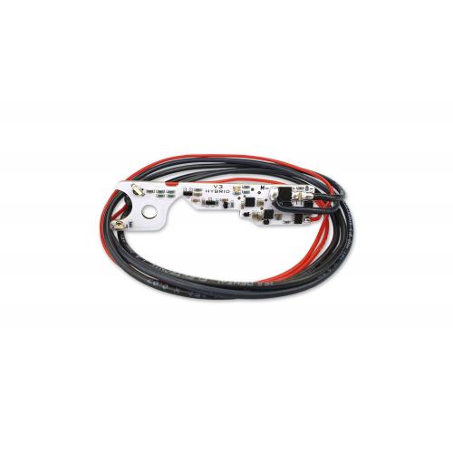 トイガン PERUN V3 HYBRID Perun V3 Hybrid — Shadow Regime Airsoft