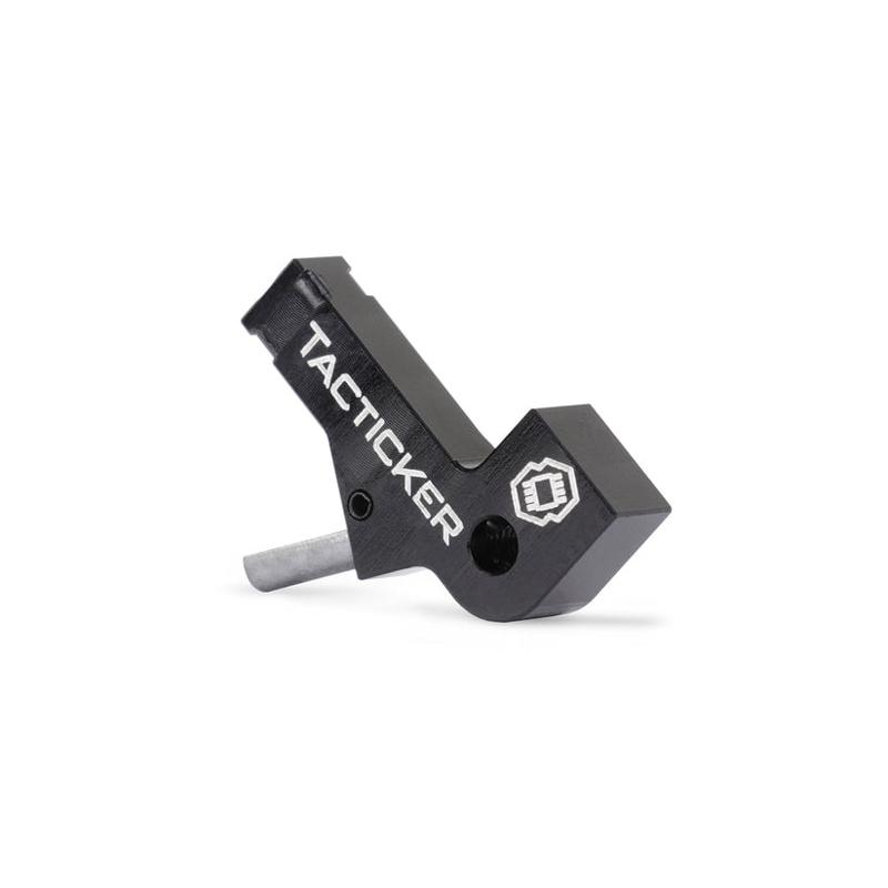 GATE M4/M16用 トリガー TACTICKER realistic trigger system : 総合