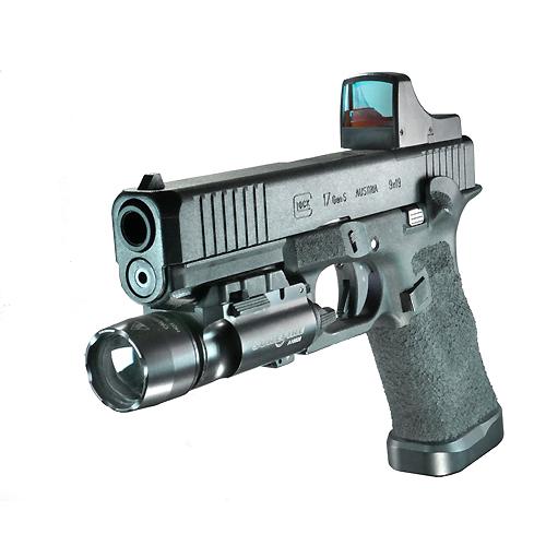 1/4(日)5％OFFクーポン】フリーダムアート BATON BG17用 アサルト