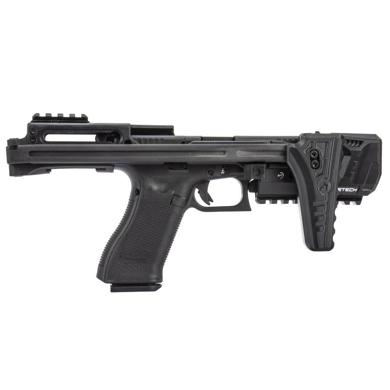 ブランド登録なし - BATON airsoft GLOCK G17 GEN.5 USWトレーサーカービン CO2GBB