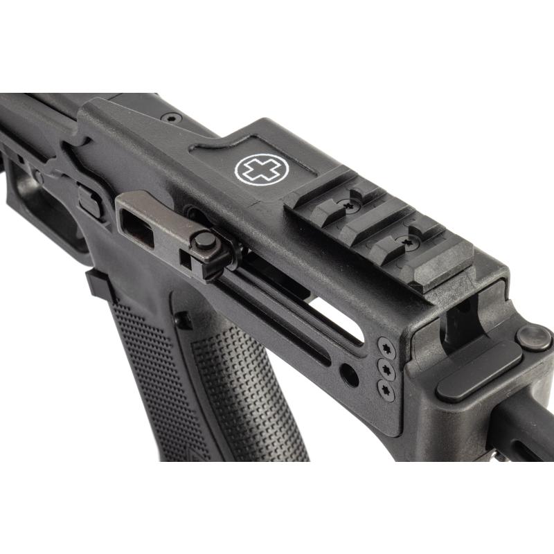 ブランド登録なし - BATON airsoft GLOCK G17 GEN.5 USWトレーサーカービン CO2GBB