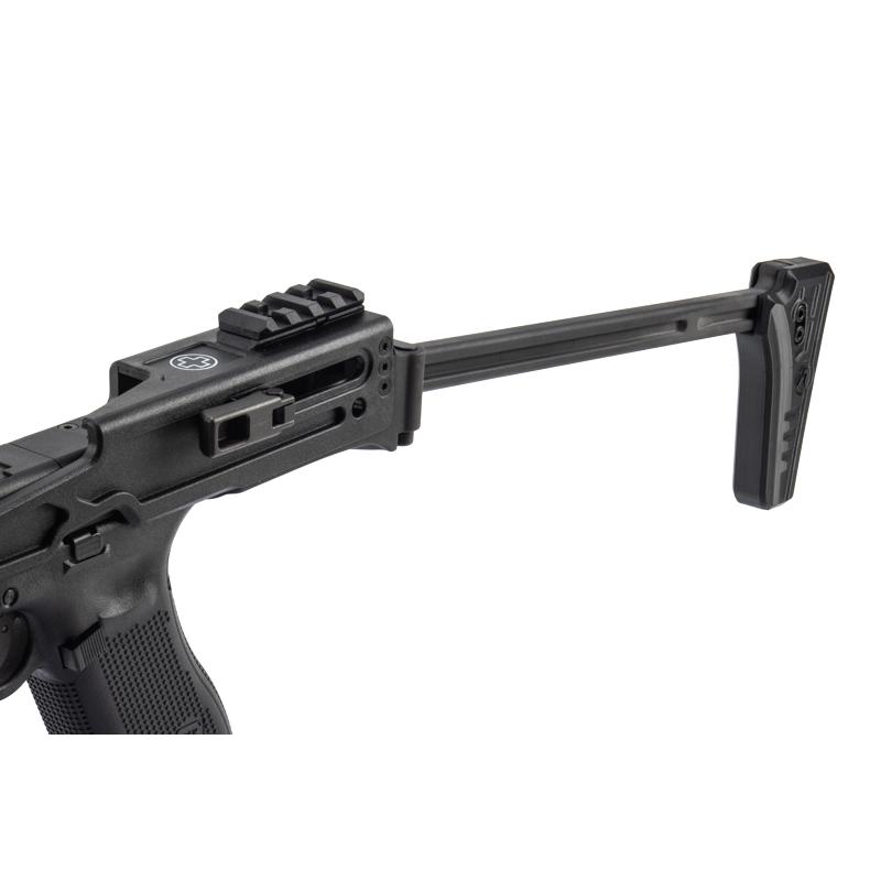ブランド登録なし - BATON airsoft GLOCK G17 GEN.5 USWトレーサーカービン CO2GBB