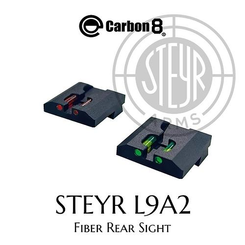 爆買いWEEK5％OFFクーポン】Carbon8 STEYR L9A2専用 CNC 集光リア