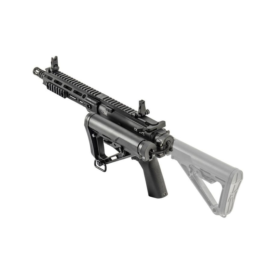 ニ*ム様 DANIEL DEFENSE 電動ガン m4 AIRSOFT97 本店通販部 / EMG/CYMA Plus Daniel Defense M4A1