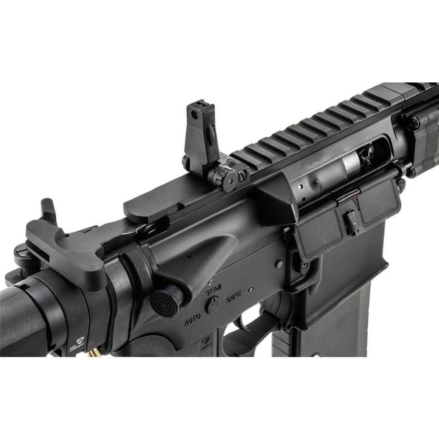 APS JAPAN EMG 電動ガン Daniel Defense DDM4 V7P : 総合