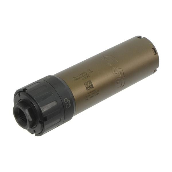 9/22(火)5％OFFクーポン】P&B SLX 556C タイプ QDダミーサプレッサー