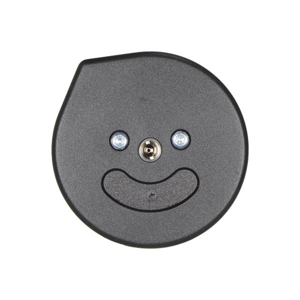 40MAX Whirligig2 ガスパワー インパクトBBグレネード 40MAX Whirligig2 ガスパワー インパクトBBグレネード 40MAX-005