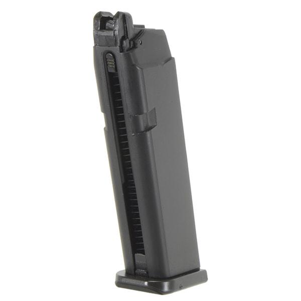 【5/3(日)5％OFFクーポン】E&C 1105 GLOCK17 SAI ガスブローバック ゴールドバレル G17 グロック17_6