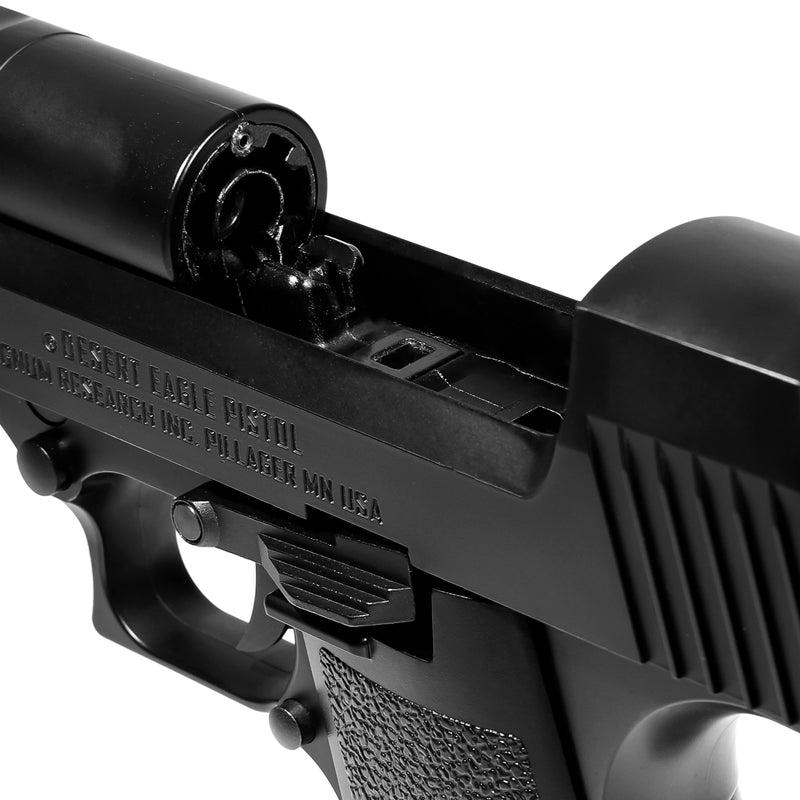DESERT EAGLE.50AE デザートイーグル JP EDITION CO2 Ver. 対象年齢18