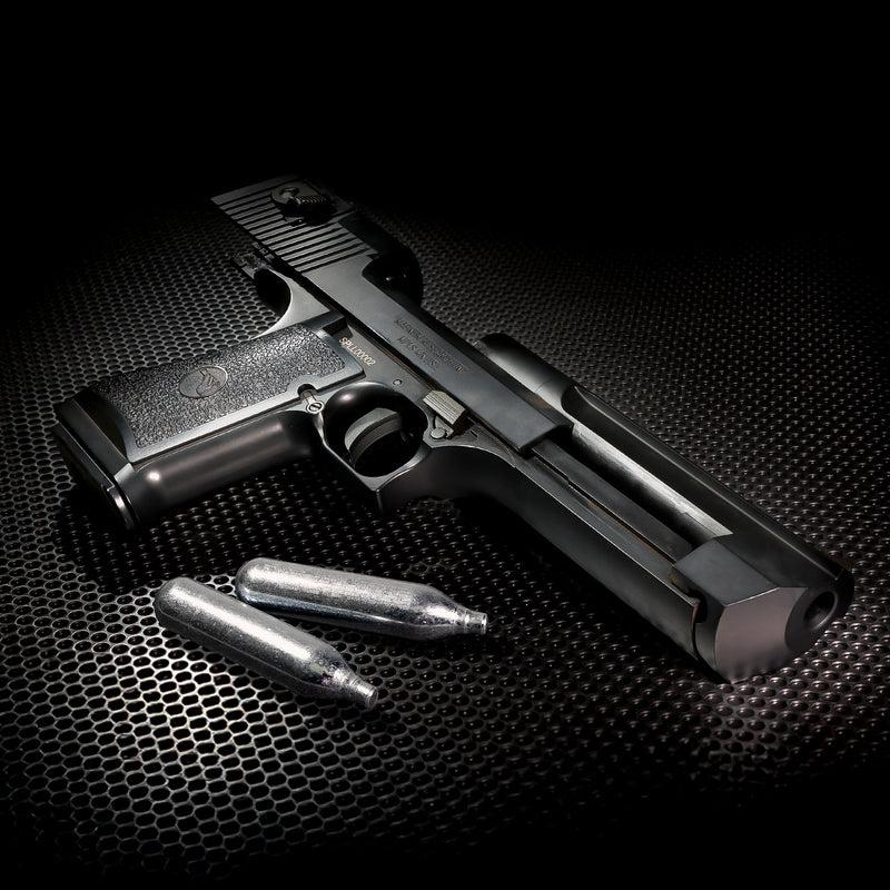 DESERT EAGLE.50AE デザートイーグル JP EDITION CO2 Ver. 対象年齢18