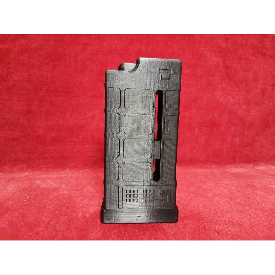【4/22(水)5％OFFクーポン】G-CARBINE CO2カートリッジ弾倉 シングル14本装填の画像