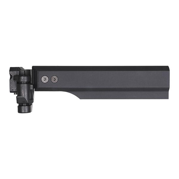 爆買いWEEK5％OFFクーポン】RGW SIGタイプ MCX/MPX ストックアダプター