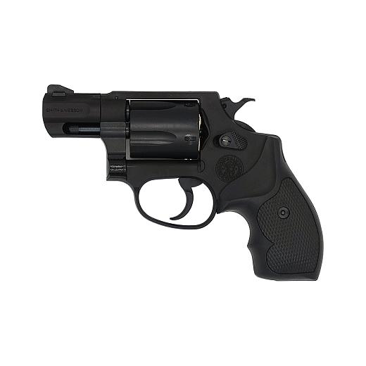 タナカ ガスリボルバー S&W M36 Performance Center 2inch HW Version2