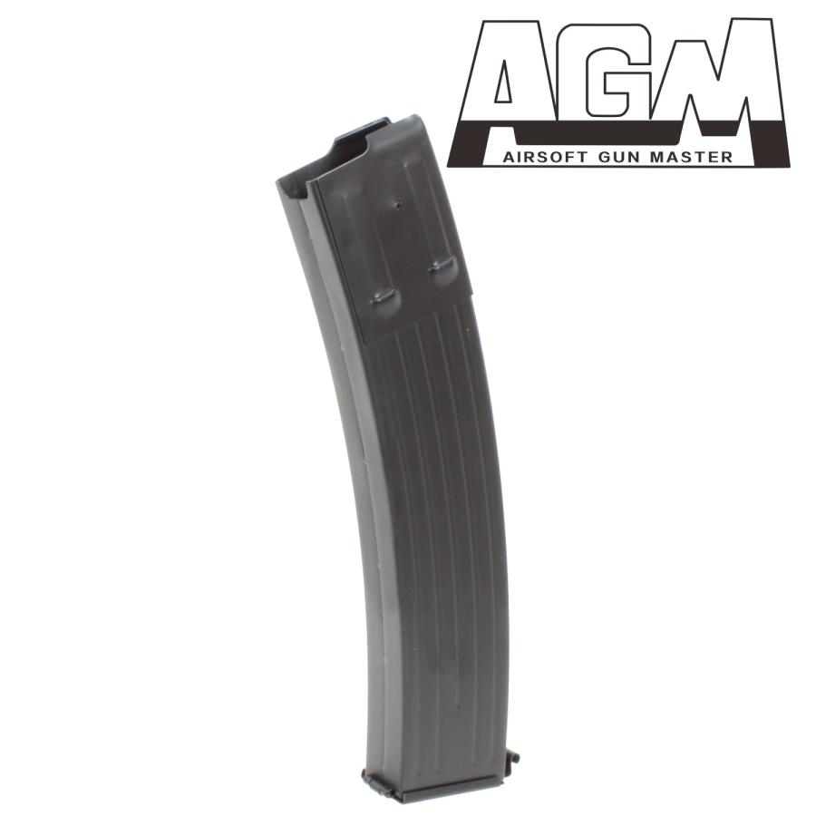超P祭10％OFFクーポン】AGM MP44用 190連マガジン : 総合エアガンSHOP