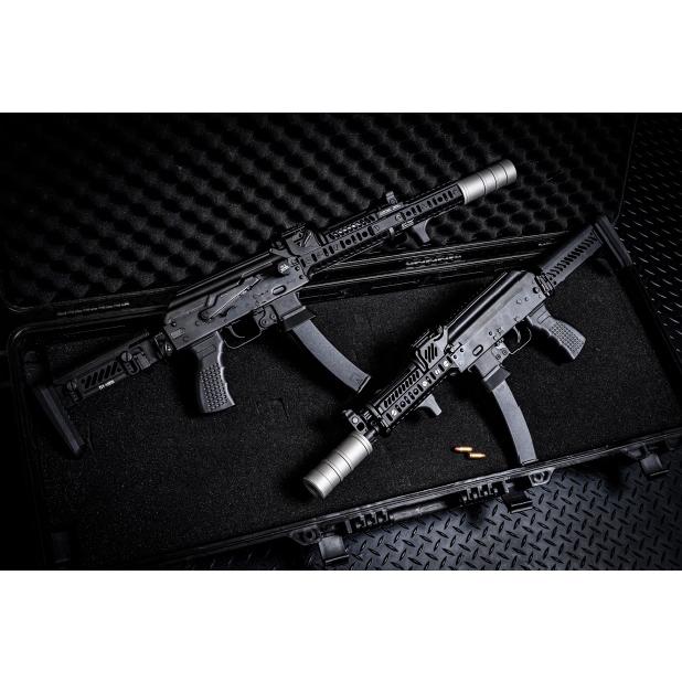1/11(日)5％OFFクーポン】Arcturus PP-19用K9T ZTAC コンバージョン