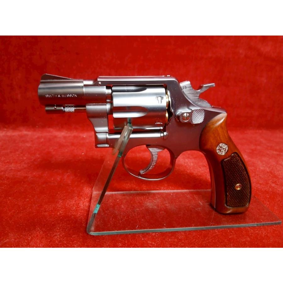 爆買いWEEK5％OFFクーポン】マルシン リアルカートガスリボルバー S&W