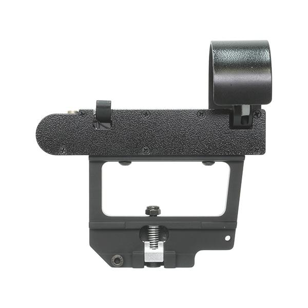 爆買いWEEK5％OFFクーポン】OKP-7 タイプ ドットサイトサイト サイド