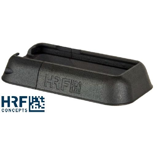 BBT マルイMWS対応 HRF RCMタイプ マグウェル : 総合エアガンSHOP