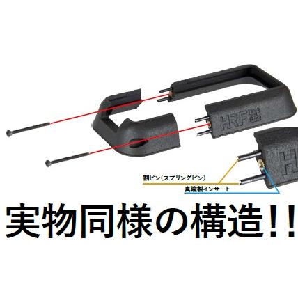 2/25(水)5％OFFクーポン】BBT マルイMWS対応 HRF RCMタイプ マグウェル