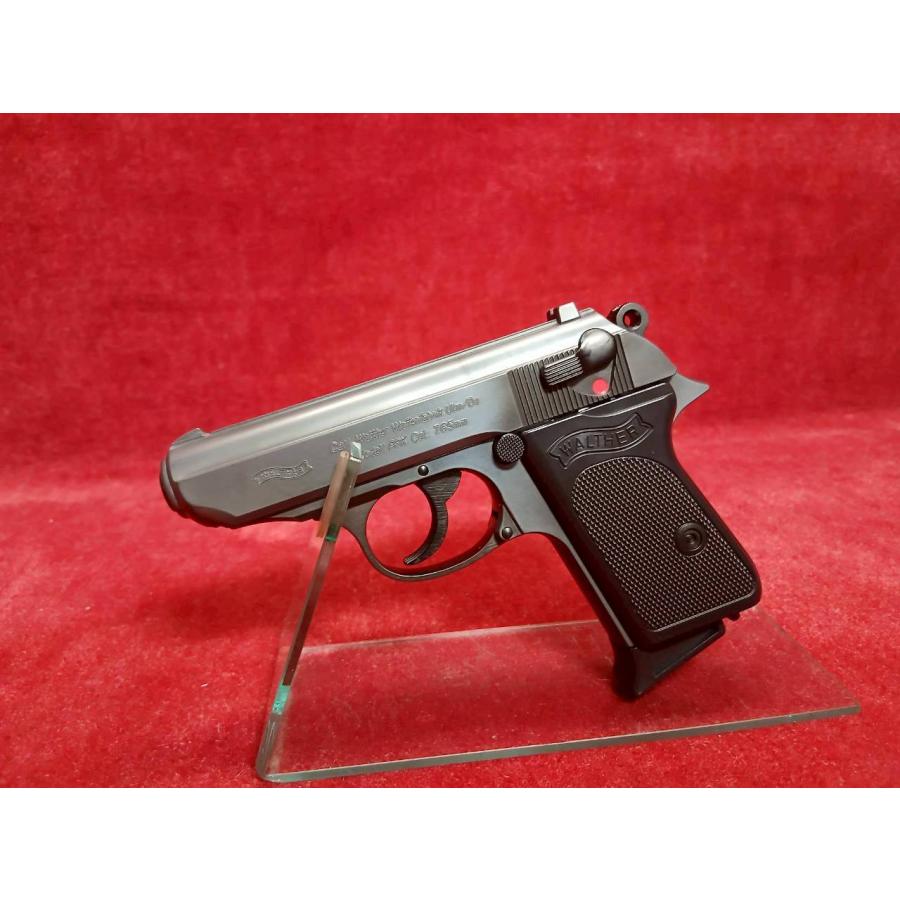 マルゼン製 CA870 COLT MK IV WALTHER PPK エアガン マルゼン製 CA870 COLT MK IV WALTHER PPK エアガン 11/1(土)5％OFF